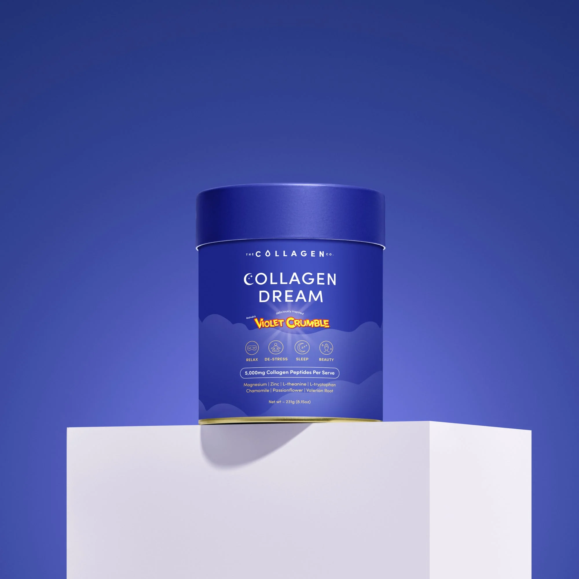 Collagen Dream Sleep Formula